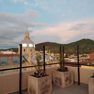 Mirador La Vina